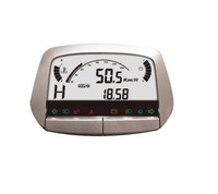 ACE-5000E SEREIS SPEEDOMETER FOR LEV, DIGITAL LCD DISPLAY