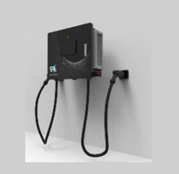 Charging System Solutions (DC) - 30kW DC 