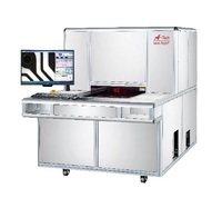 Laser Repair System for PCB