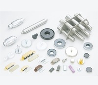 Magnetic Holders, Hooks and Fasteners