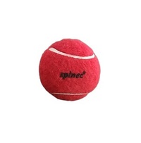 Spinec Cricket Tennis Ball (Heavy)