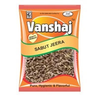 Sabut Jeera
