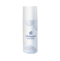 Bbisous Blue Deodorant 150 ml