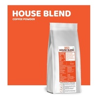 HOUSE BLEND COFFEE POWDER