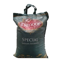 Special Indian Basmati Rice