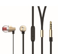 N-Gage Inear headphone wired 3.5mm jack
