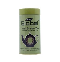 Global Tulsi Green Tea