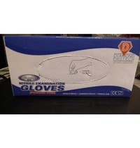 surgical gloves latex
