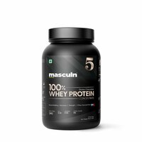 WHEY PROTEIN