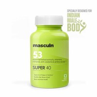 SUPER 40