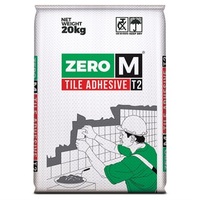 20 Kg T2 Zero M Tile Adhesive