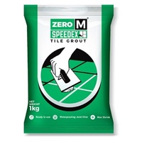 1Kg Powder Tile Grout Pack