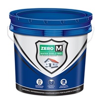 Nuvoco Zero M Water Shield IWC Plus Chemical