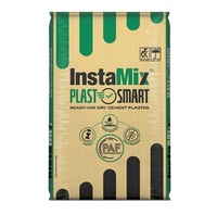 Instamix Ready Mix Dry Cement Plaster