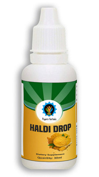 HALDI-DROP
