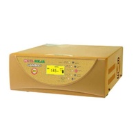 UTL Gamma+ 1kVA 24V MPPT Sine Wave Solar Inverter