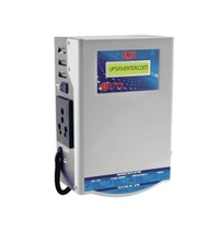UTL 12-24V Hybrid Solar Charge Controller with Inverter Battery, SMU-12V