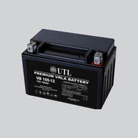 UTL Inverter Batteries