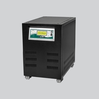 UTL 3 Phase Lift UPS 6kVA to 20kVA