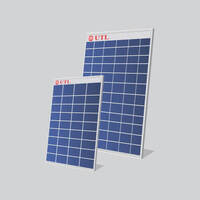 UTL Solar Panel