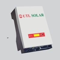 UTL String Inverter 5kW to 12kW Three Phases