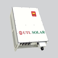 String Inverter 10kW to 20kW Three Phases