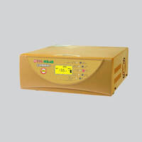 Gamma +Solar Inverter