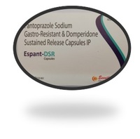 ESPANT-DSR CAPSULES