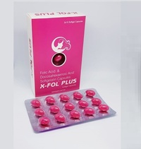 X -FOL-PLUS