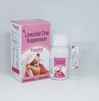 TOPLID DRY SYRUP
