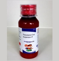 PYRIPHEN-DS SYP