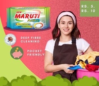 Maruti Active Detergent Cake