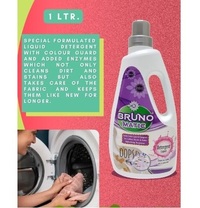 Bruno Matic Liquid Detergent  