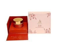 Tejas - Face Scrub