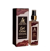 Get Glow - Clarifying Acne Toner, Marigold & Rose (For Teenagers and Youth Skin)