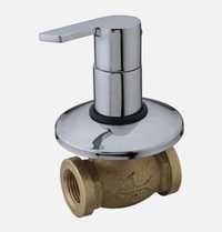 FAUCETS CHOCOLATE