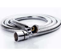 SHOWER TUBE