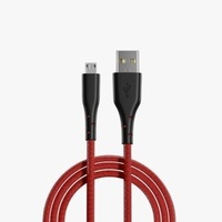 Caponics USB To Micro USB Cable