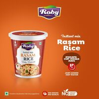 Rasam Rice