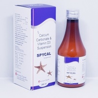 SPYCAL SYP