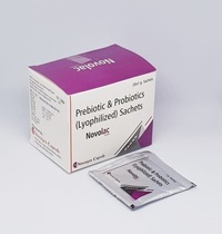 NOVOLAC SACHET