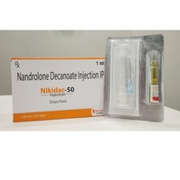 NIKIDEC 50