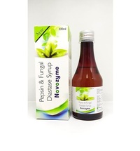 NOVOZYME SYP