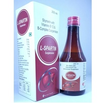 L-SPARTIN SYP