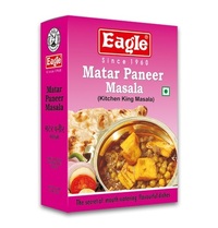 Matar Paneer Masala