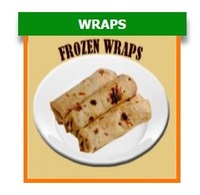 Wraps