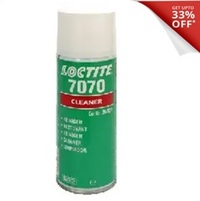 Loctite SF 7070 ODC Cleaner