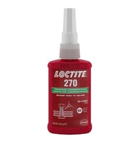 LOCTITE 270 50ML Threadlocker Adhesive