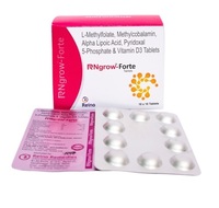 RNgrow-Forte Tablets