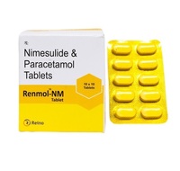 Renmol-Nm Tablets